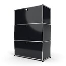 Highboard 3x1 mit 3 Klapptüren