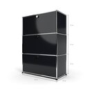 Highboard 3x1 mit 3 Klapptüren